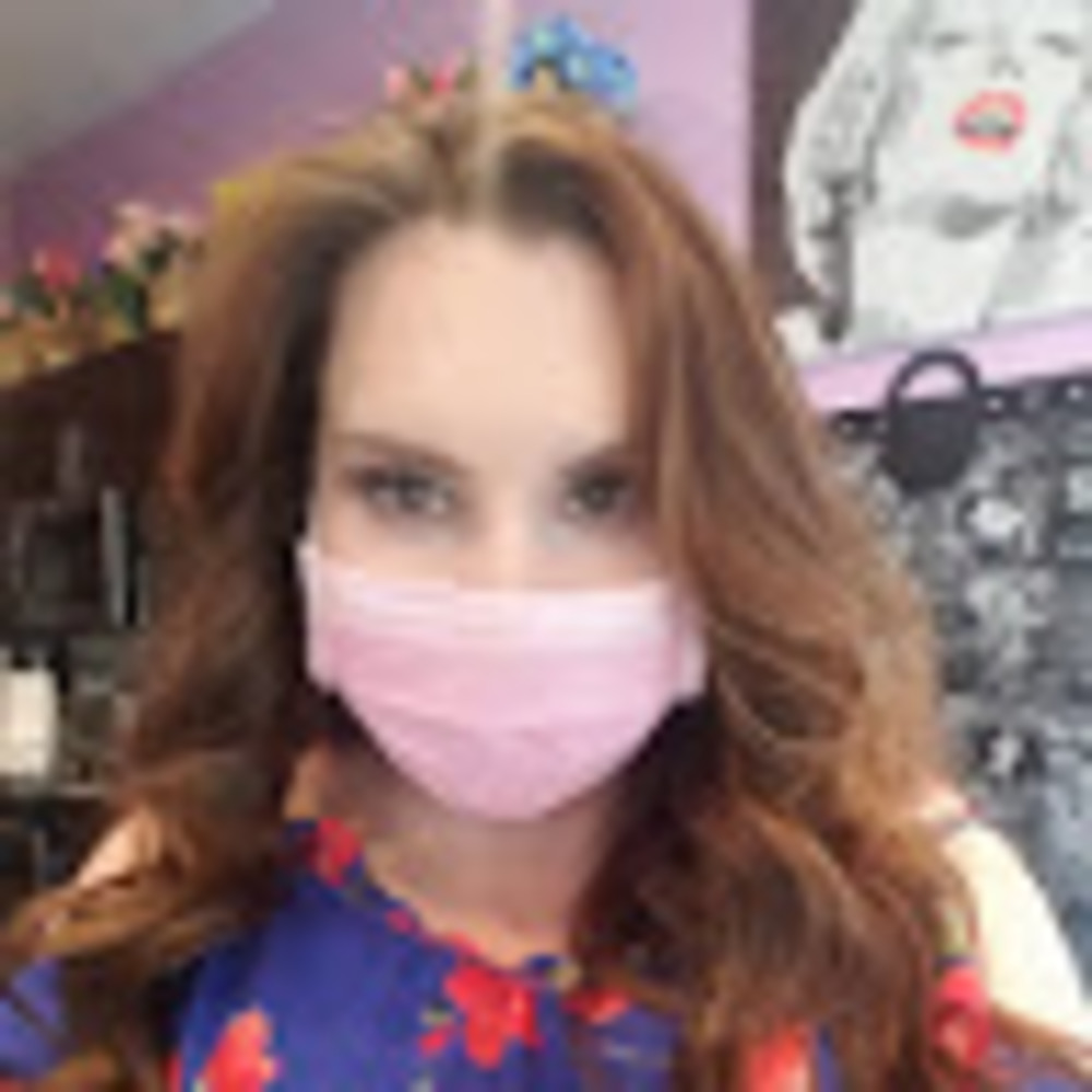 Meet your Posher, Erica